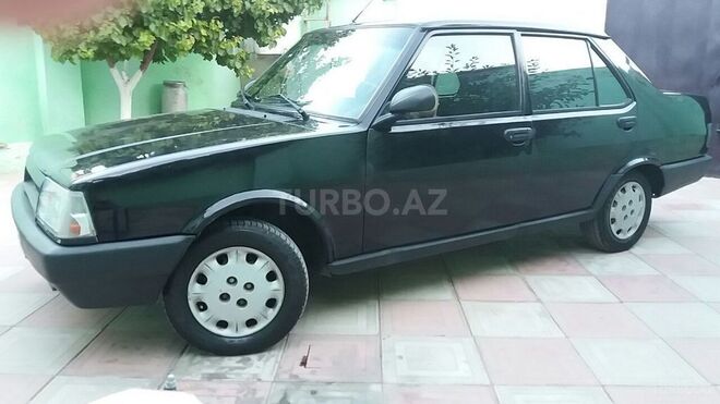 Tofas Sahin 2004, 175,000 km - 1.6 l - Bakı