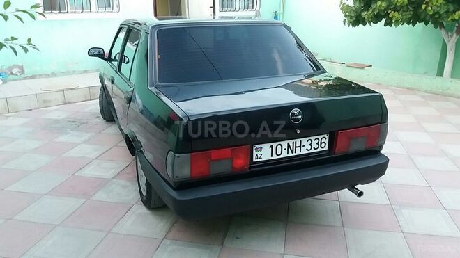 Tofas Sahin 2004, 175,000 km - 1.6 l - Bakı