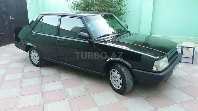 Tofas Sahin 2004, 175,000 km - 1.6 l - Bakı