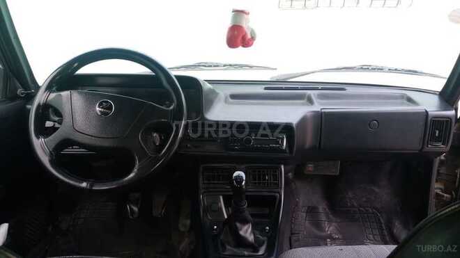 Tofas Sahin 2004, 175,000 km - 1.6 l - Bakı