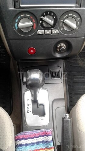 Mitsubishi Outlander 2006, 139,000 km - 2.4 l - Bakı