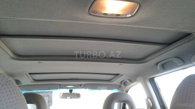 Mitsubishi Outlander 2006, 139,000 km - 2.4 l - Bakı