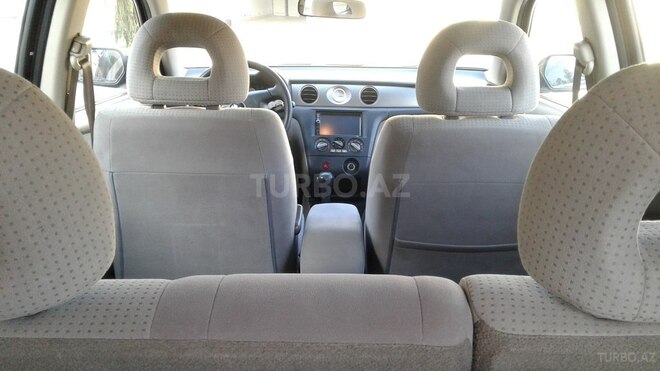 Mitsubishi Outlander 2006, 139,000 km - 2.4 l - Bakı