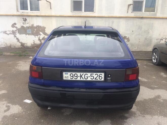 Opel Astra 1997, 265,800 km - 1.6 l - Bakı