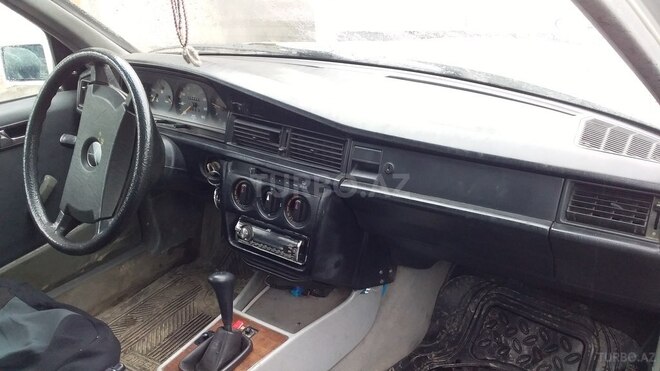 Mercedes 190 1990, 655,563 km - 0.1 l - Göyçay
