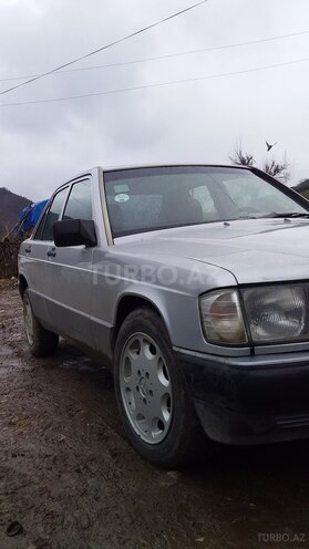 Mercedes 190 1990, 655,563 km - 0.1 l - Göyçay