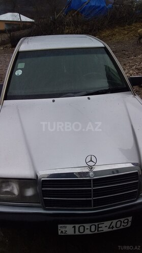 Mercedes 190 1990, 655,563 km - 0.1 l - Göyçay