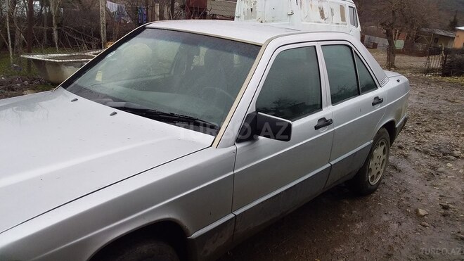 Mercedes 190 1990, 655,563 km - 0.1 l - Göyçay