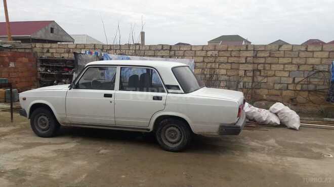 LADA (VAZ) 2107 2007, 85,000 km - 1.7 l - Sumqayıt