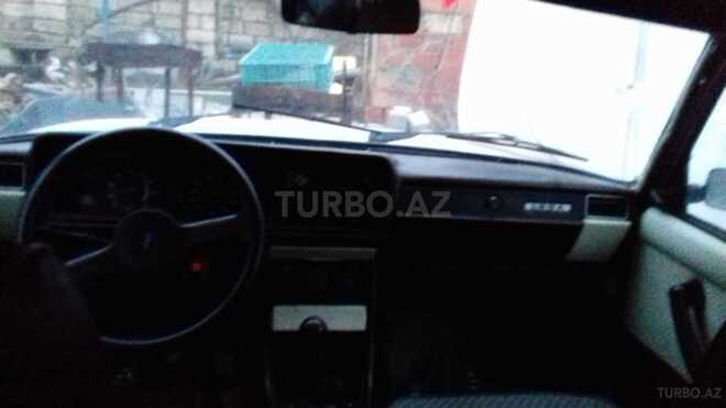 LADA (VAZ) 2107 2007, 85,000 km - 1.7 l - Sumqayıt