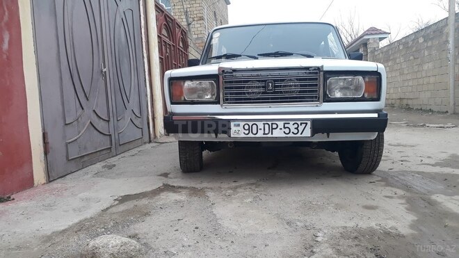 LADA (VAZ) 2107 2008, 156,236 km - 1.6 л - Sumqayıt