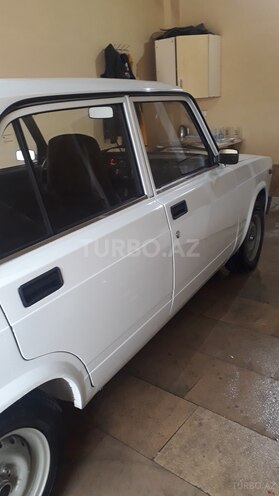 LADA (VAZ) 2107 2008, 156,236 km - 1.6 л - Sumqayıt