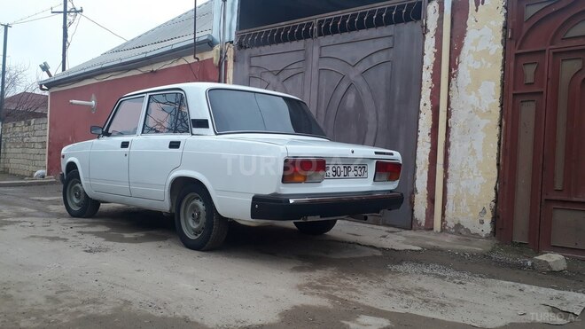 LADA (VAZ) 2107 2008, 156,236 km - 1.6 л - Sumqayıt