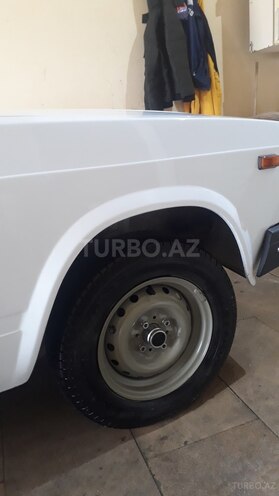 LADA (VAZ) 2107 2008, 156,236 km - 1.6 л - Sumqayıt