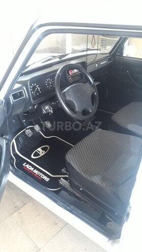 LADA (VAZ) 2107 2008, 156,236 km - 1.6 л - Sumqayıt