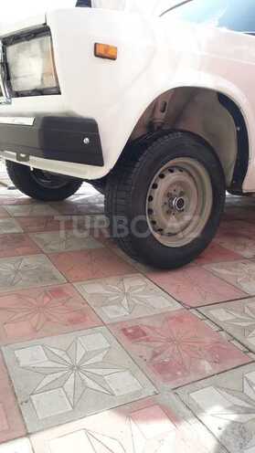 LADA (VAZ) 2107 2008, 156,236 km - 1.6 л - Sumqayıt