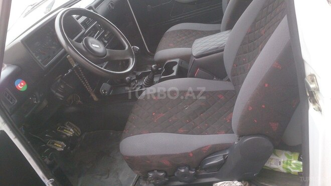 LADA (VAZ) Niva 2003, 42,356 km - 1.7 l - Bakı