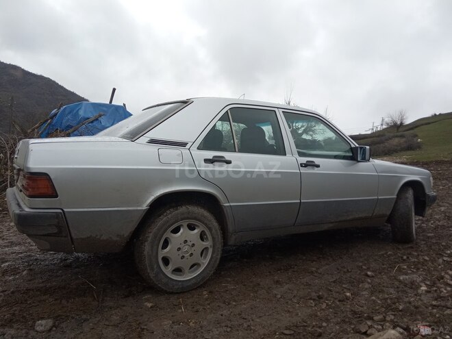 Mercedes 190 1990, 65,532 km - 0.1 l - Göyçay