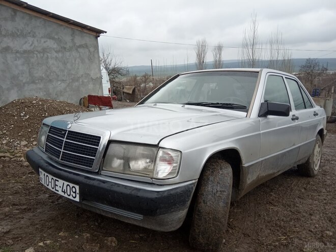 Mercedes 190 1990, 65,532 km - 0.1 l - Göyçay