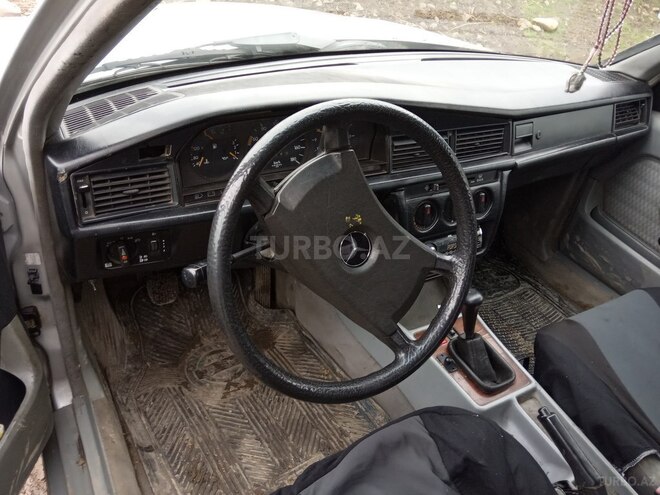 Mercedes 190 1990, 65,532 km - 0.1 l - Göyçay