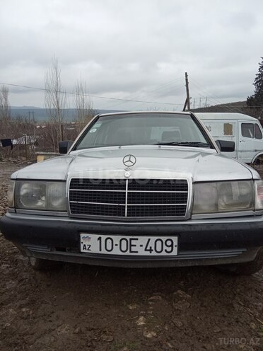 Mercedes 190 1990, 650,399 km - 2.0 l - Göyçay