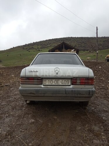 Mercedes 190 1990, 650,399 km - 2.0 l - Göyçay