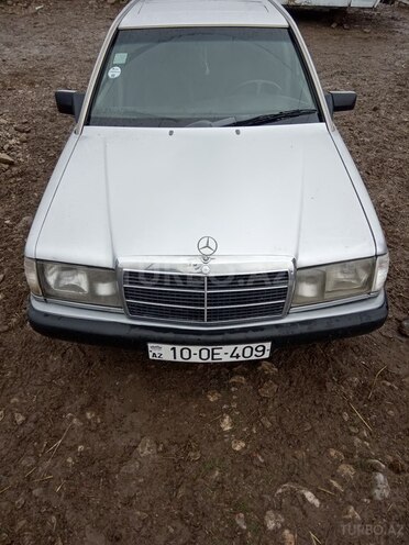Mercedes 190 1990, 650,399 km - 2.0 l - Göyçay