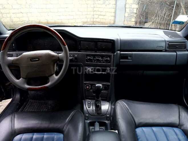 Volvo S90 1998, 196,215 km - 2.9 l - Bərdə