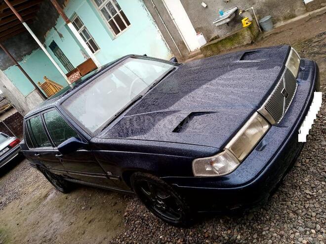 Volvo S90 1998, 196,215 km - 2.9 l - Bərdə