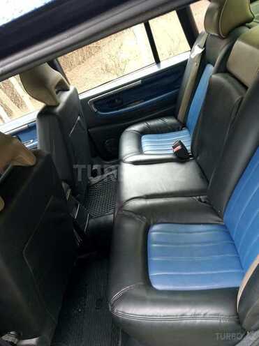 Volvo S90 1998, 196,215 km - 2.9 l - Bərdə