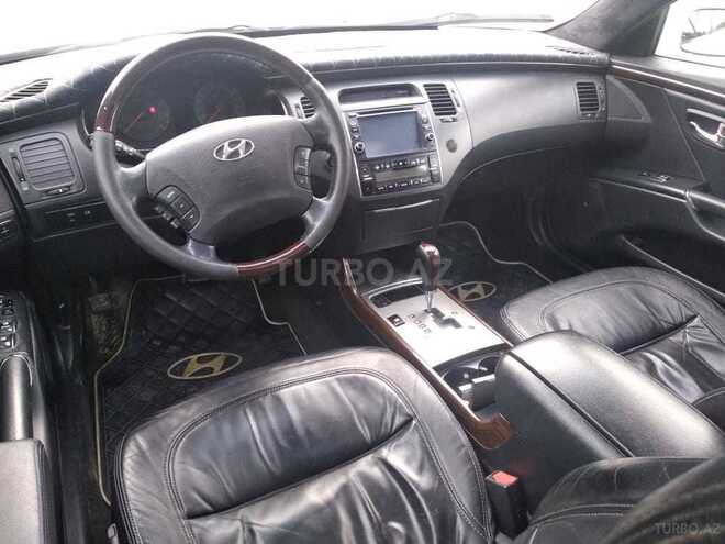 Hyundai Grandeur 2008, 151,000 km - 3.3 л - Sumqayıt