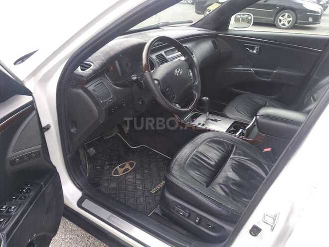 Hyundai Grandeur 2008, 151,000 km - 3.3 л - Sumqayıt