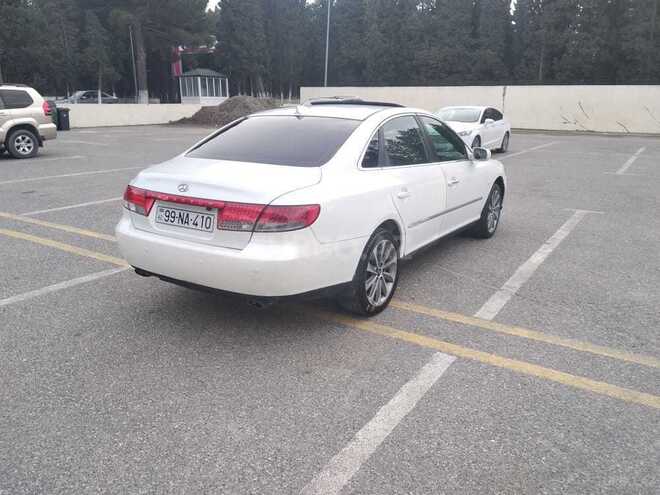 Hyundai Grandeur 2008, 151,000 km - 3.3 л - Sumqayıt