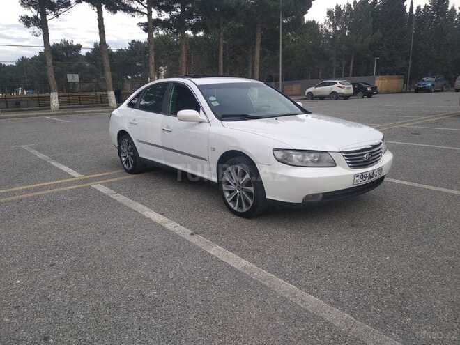 Hyundai Grandeur 2008, 151,000 km - 3.3 л - Sumqayıt