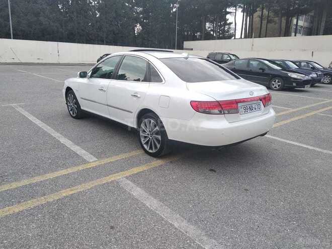Hyundai Grandeur 2008, 151,000 km - 3.3 л - Sumqayıt