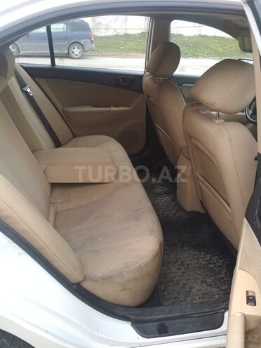 Hyundai Sonata 2009, 271,000 km - 2.0 l - Bakı