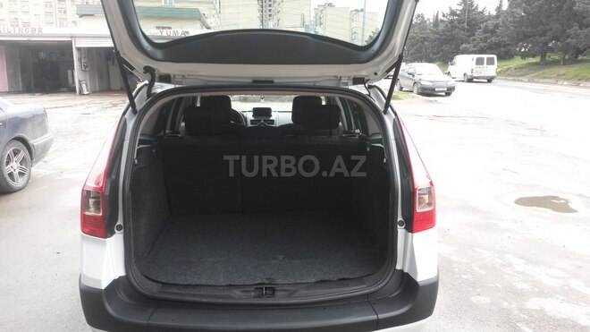 Renault Megane 2008, 120,150 km - 1.5 л - Bakı