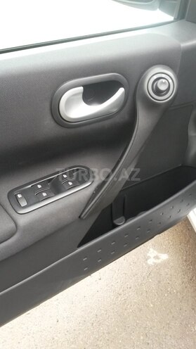 Renault Megane 2008, 120,150 km - 1.5 л - Bakı
