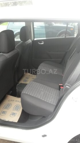 Renault Megane 2008, 120,150 km - 1.5 л - Bakı