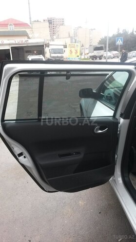 Renault Megane 2008, 120,150 km - 1.5 л - Bakı