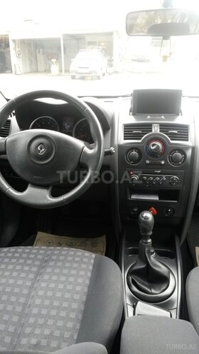 Renault Megane 2008, 120,150 km - 1.5 л - Bakı