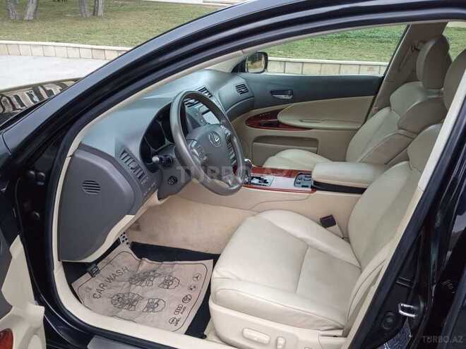 Lexus GS 300 2007, 171,550 km - 3.0 л - Tərtər