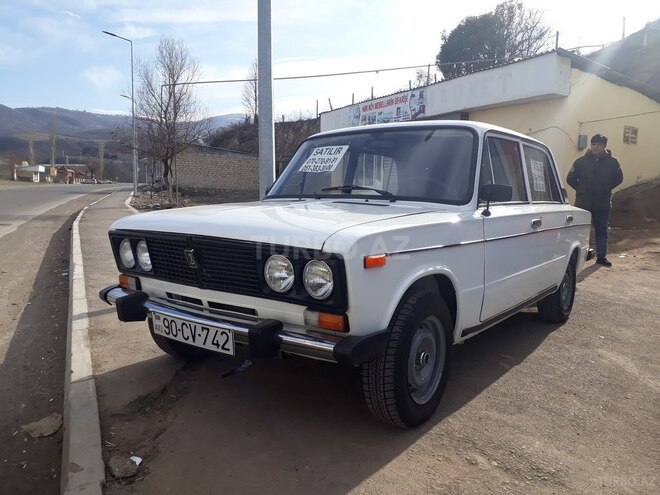 LADA (VAZ) 2106 1996, 275,000 km - 1.6 л - Göygöl
