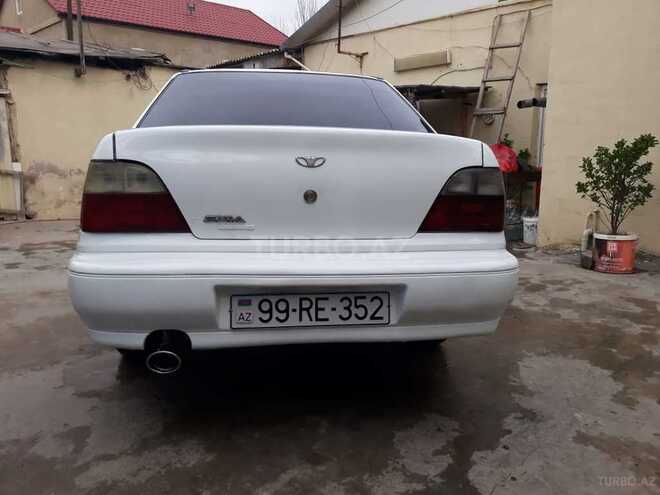 Daewoo Nexia 1997, 350,000 km - 1.5 l - Bakı