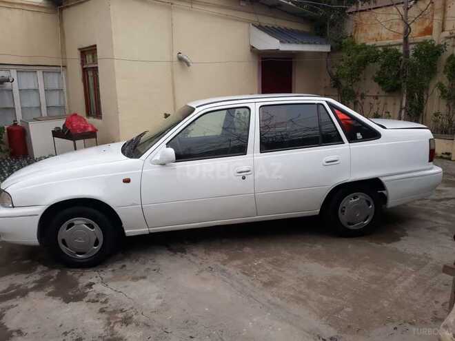 Daewoo Nexia 1997, 350,000 km - 1.5 l - Bakı