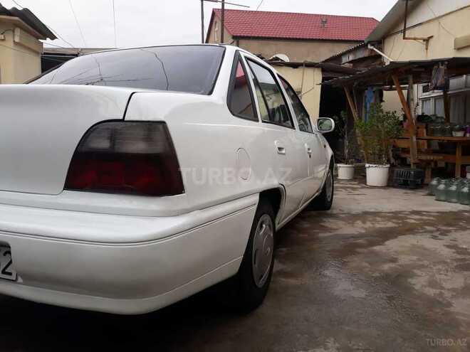 Daewoo Nexia 1997, 350,000 km - 1.5 l - Bakı