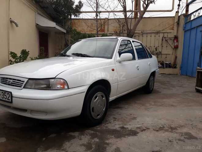 Daewoo Nexia 1997, 350,000 km - 1.5 l - Bakı