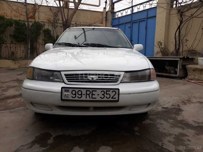 Daewoo Nexia 1997, 350,000 km - 1.5 l - Bakı