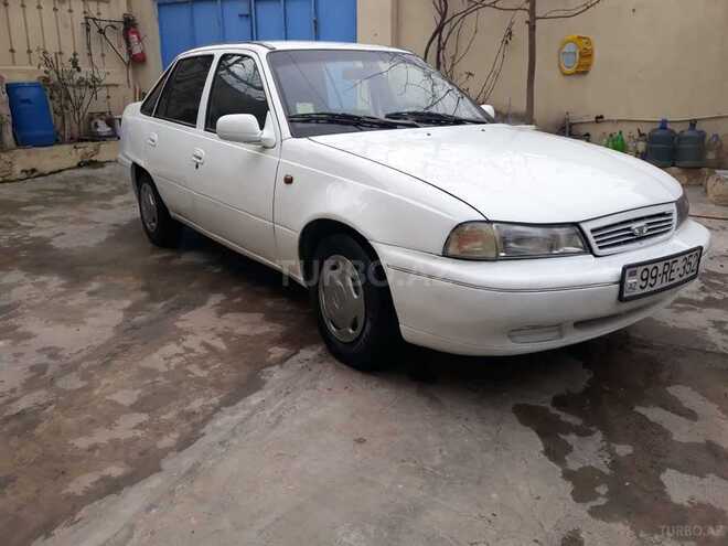 Daewoo Nexia 1997, 350,000 km - 1.5 l - Bakı