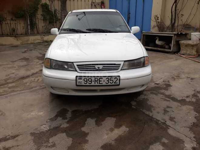 Daewoo Nexia 1997, 350,000 km - 1.5 l - Bakı